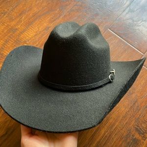 7 1/8 Cowboy Hat